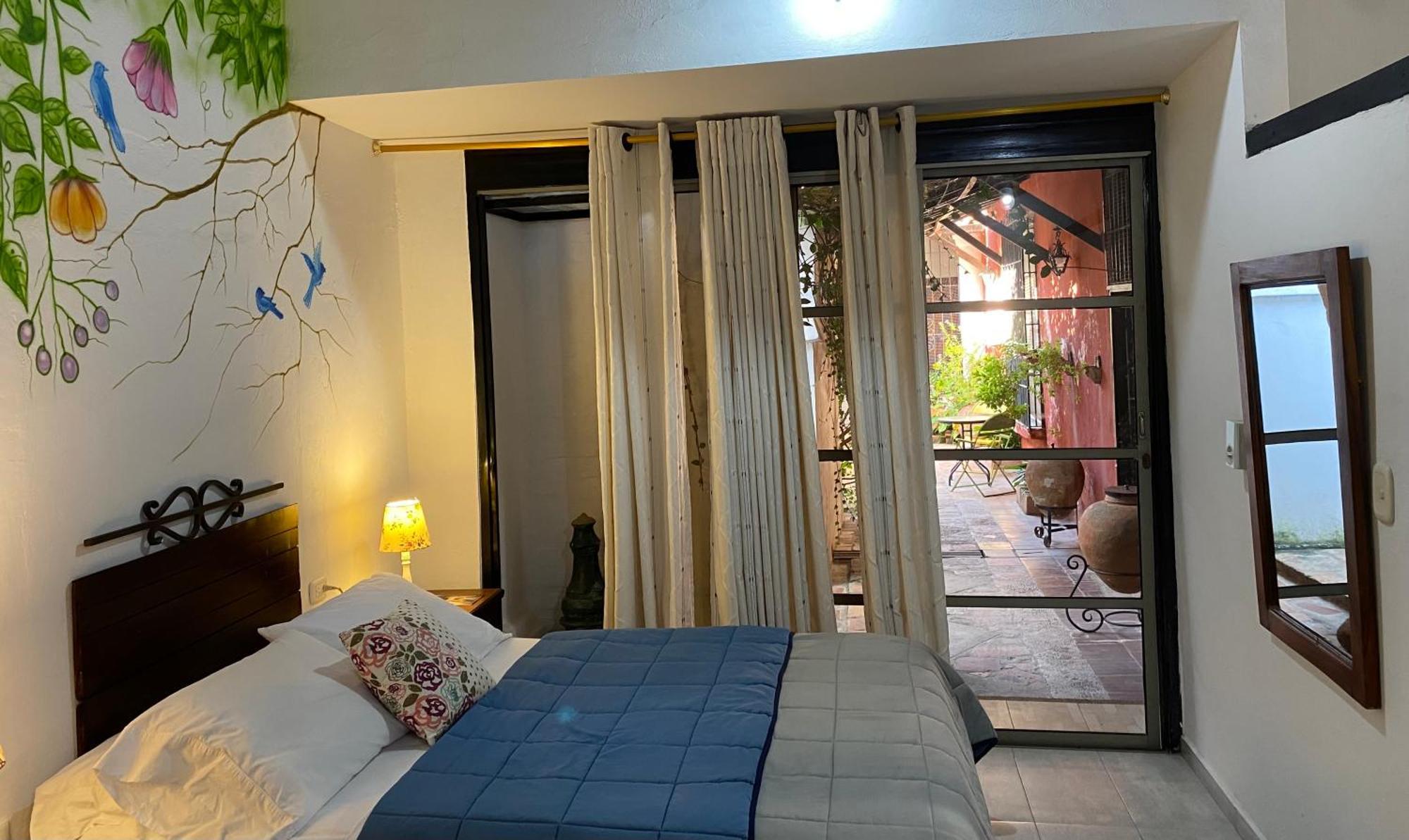 מומפוס Casa Sinning-Ano1637 מראה חיצוני תמונה